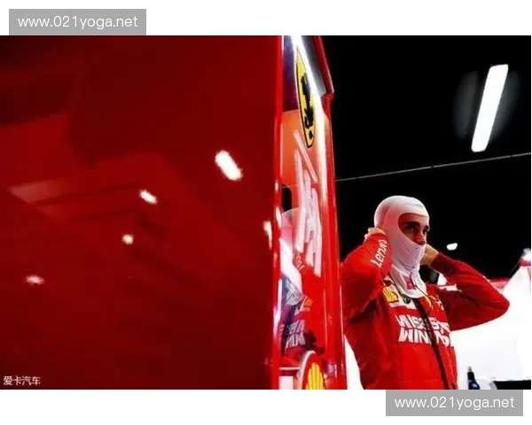 腾讯F1直播重燃速度激情全程呈现赛道巅峰对决盛况